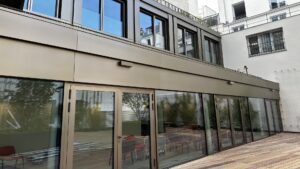 Chateaubriand_Alutour_facade_paris